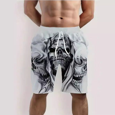 Norman – Bequeme Herren-Shorts in Übergrößen