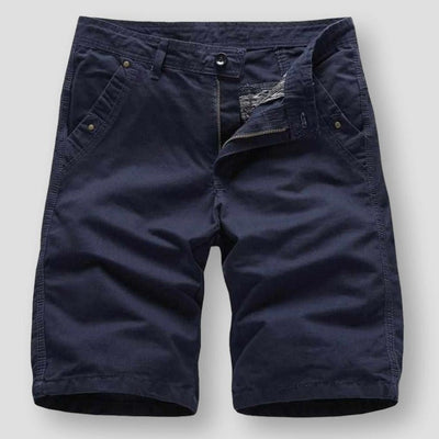 Viole - Praktische Urban Pocket Shorts