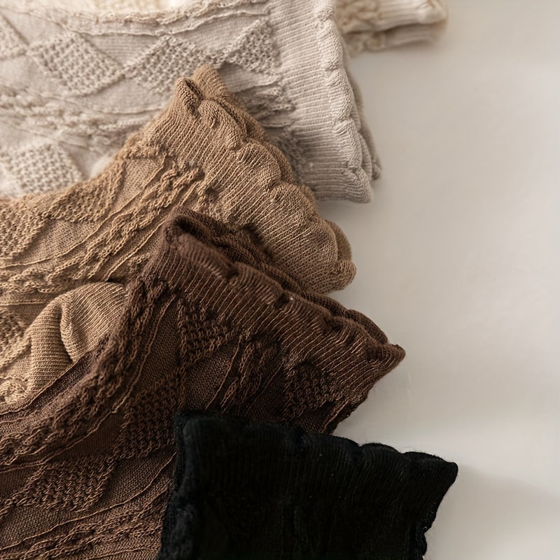 Holly | Vintage Socken