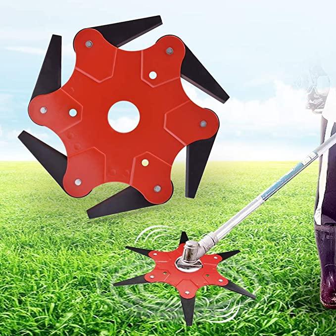 Trimmer Pro™ - Der ultimative Rasentrimmer