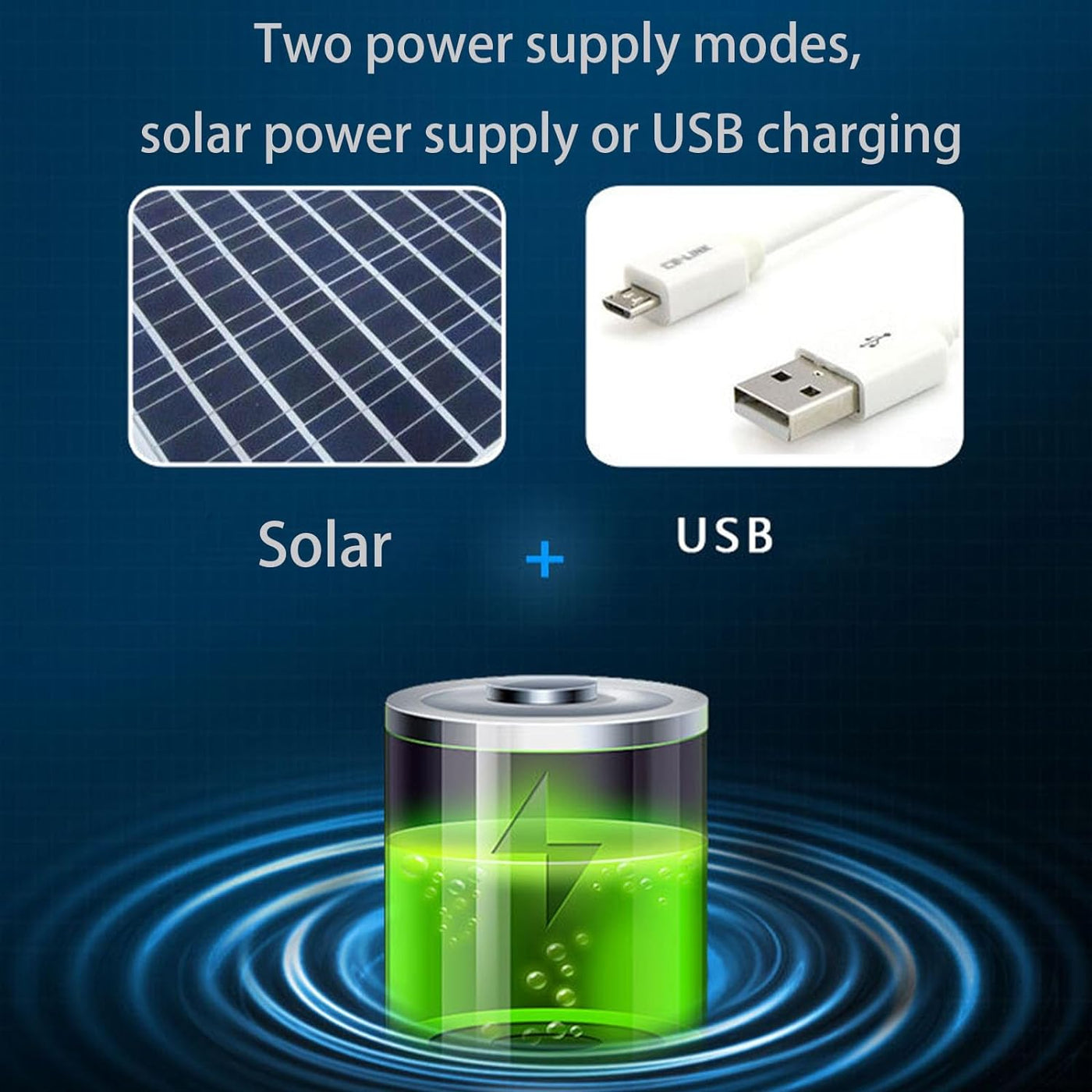 SunVent™ - Zon-Slim Ventilation