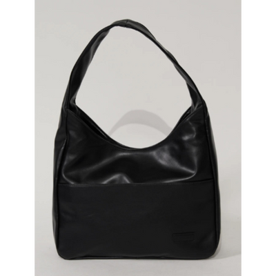 Minimalistische Schultertasche