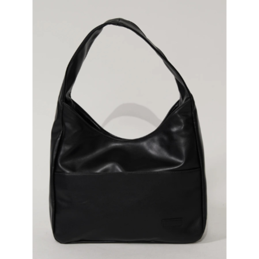 Lluvia Minimalistische Schultertasche