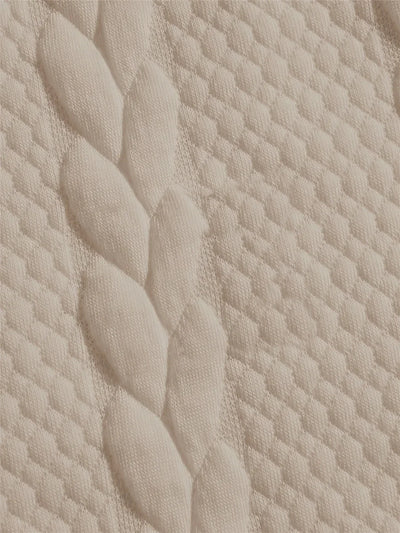 Archie – Lässiges Strick Zweiteiler Set