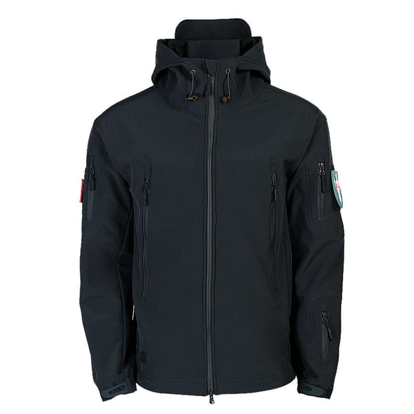 Soft Shell Jacke taktischer Militär Mäntel