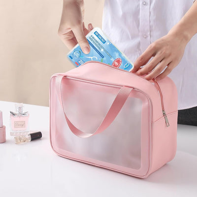 1+1 Gratis | FreshKit™ - 5 in 1 Mini-Zahnbürste