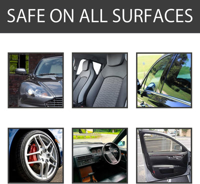 1+1 Gratis | GrimeBuster™ Hochleistungs-Allzweckreiniger für den Außenbereich