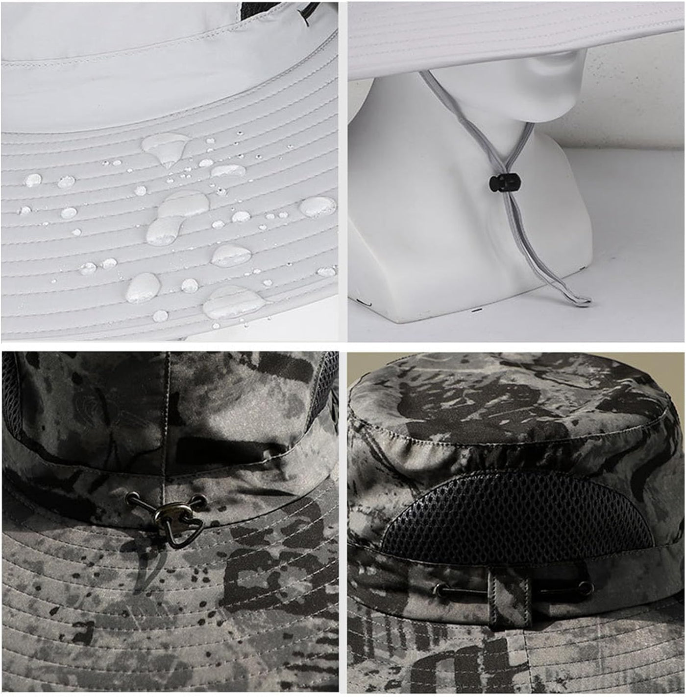 SunVent™ - Zon-Slim Ventilation