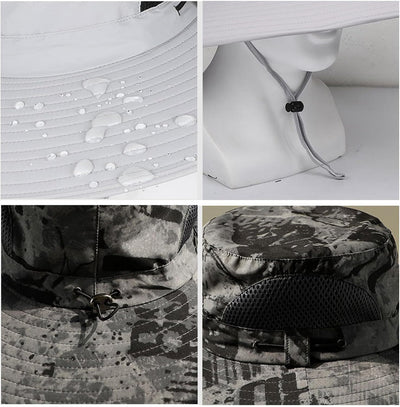 SunVent™ - Zon-Slim Ventilation