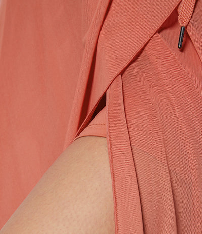 MIRAVO | 2-in-1 High-Waist Midi-Rock