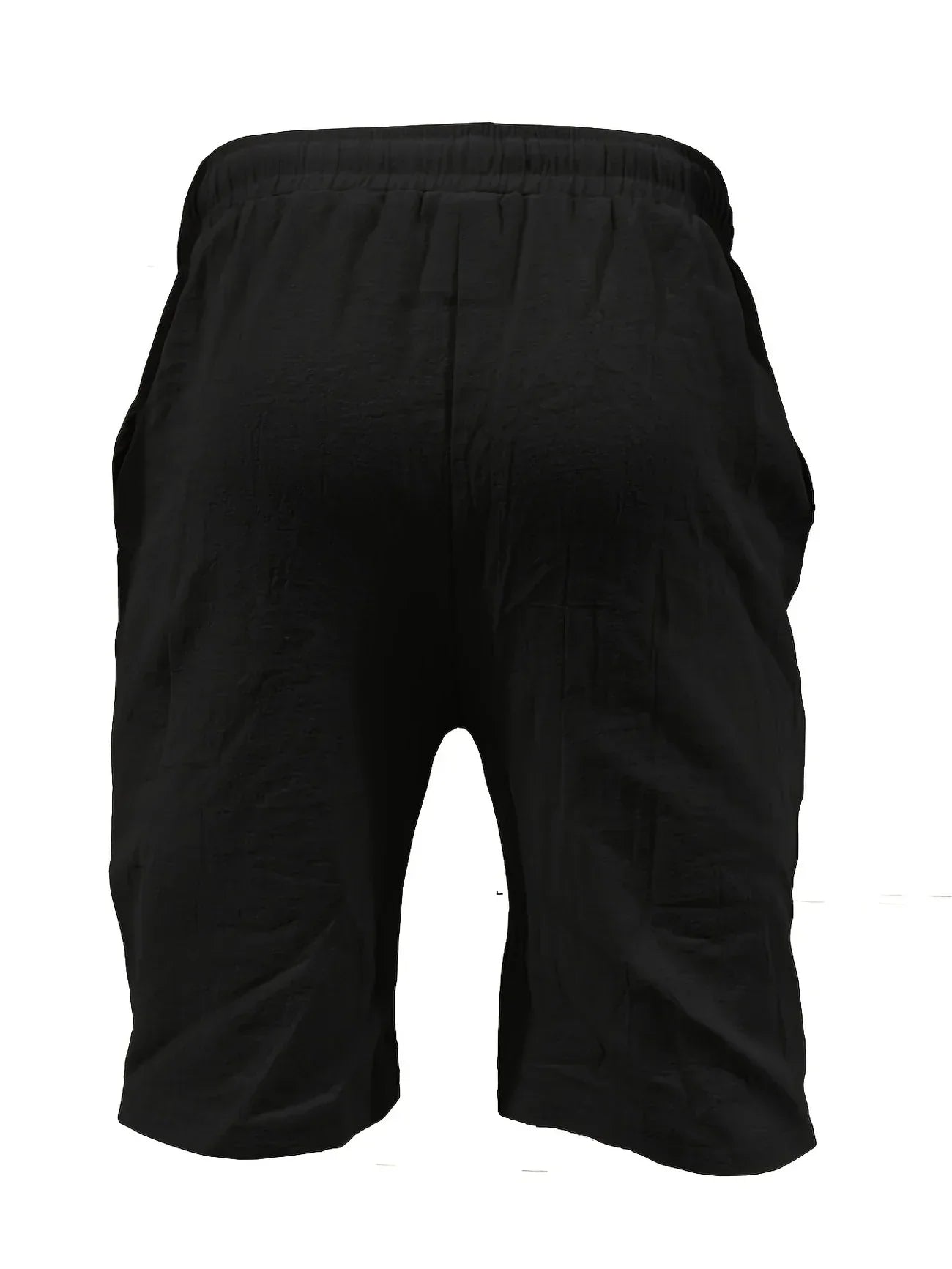 Oskam – Sommer Baumwoll Shorts Mit Lockerer Passform