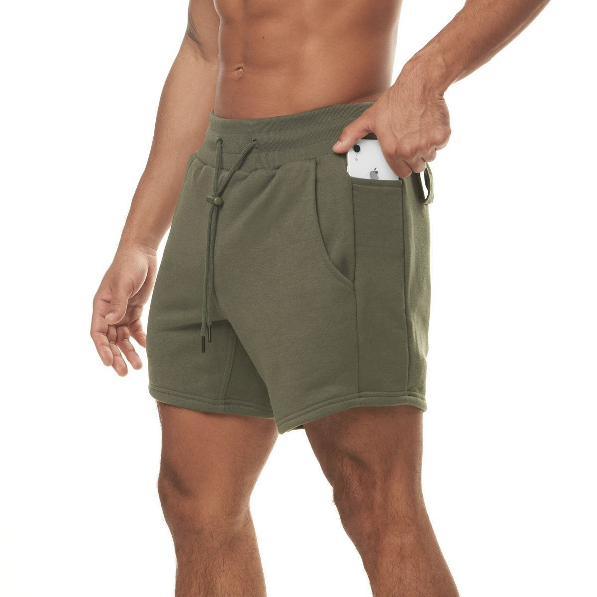 Oscar – Fünf-Punkte-Hosen für Outdoor-Laufen und Fitness