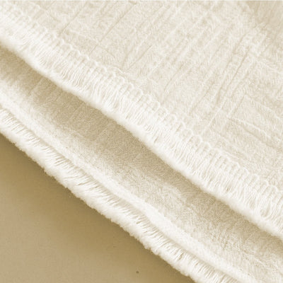 Bettina - Lässiges Damen-Top aus Leinen für einen stilvollen Sommer