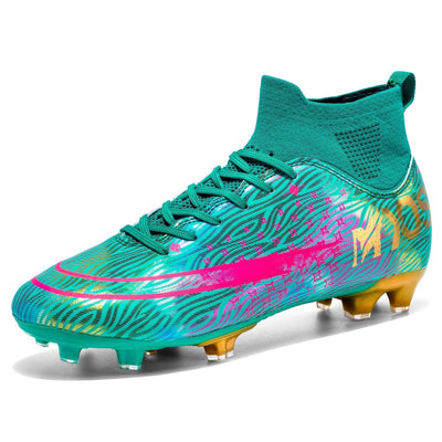 Christoph | Fußballschuhe