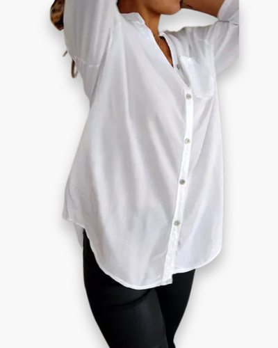 Damen Glitzer Pailletten Top | Festlich Elegant