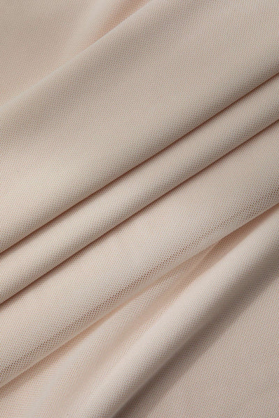 Brianna | Zweiteiler-Set mit Bandeau-Top & Maxirock