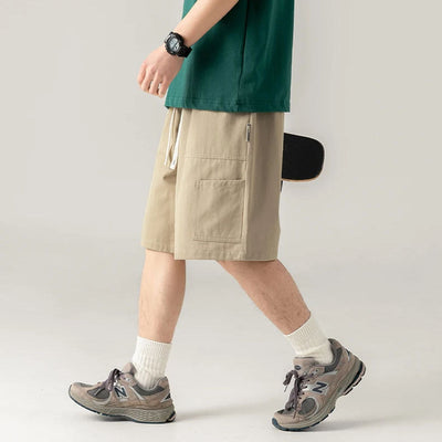 Teramado - Herren Outdoor Adventure Shorts