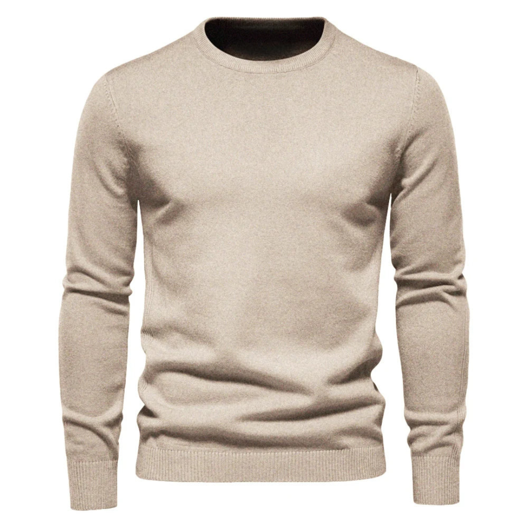 Jörg | Eleganter Pullover