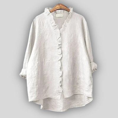 Cornelia - Casual Shirts