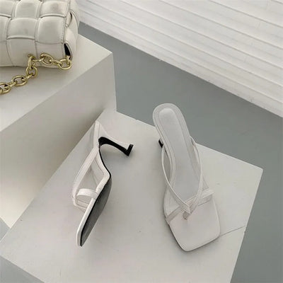 Marie | Elegante und bequeme Absätze