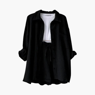 MIRAVO | Luftiges 2-teiliges Set für warme Tage