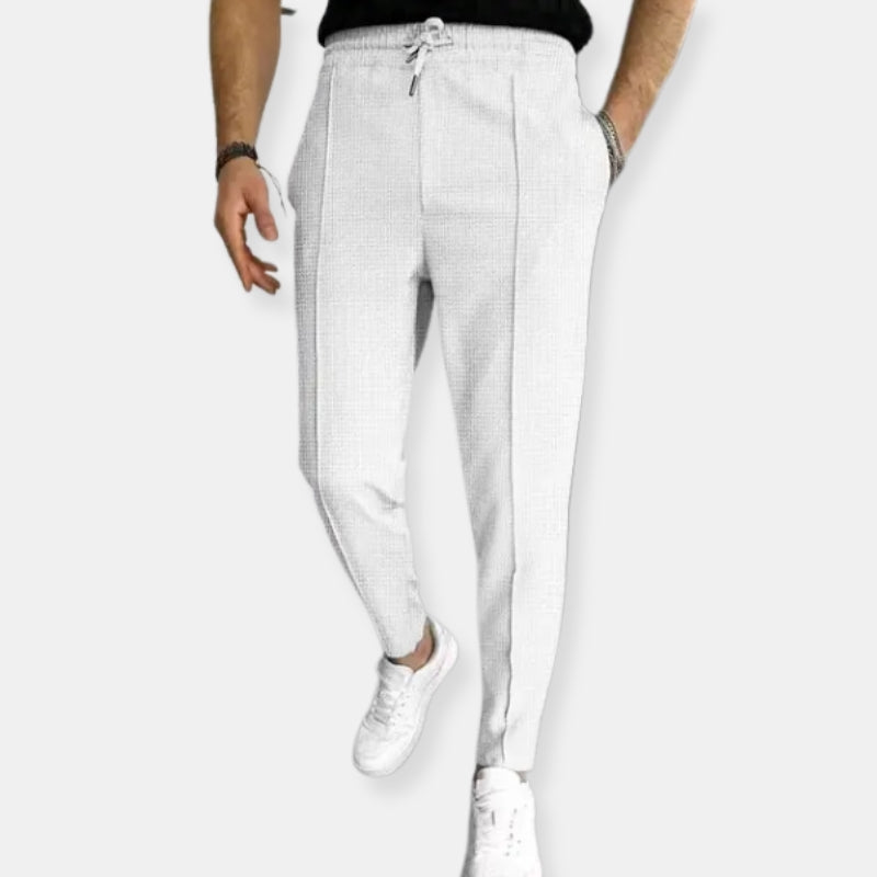 Bequeme Jogginghose für Herren | Atmungsaktiv