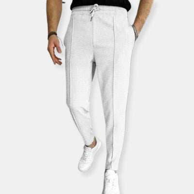 Bequeme Jogginghose für Herren | Atmungsaktiv