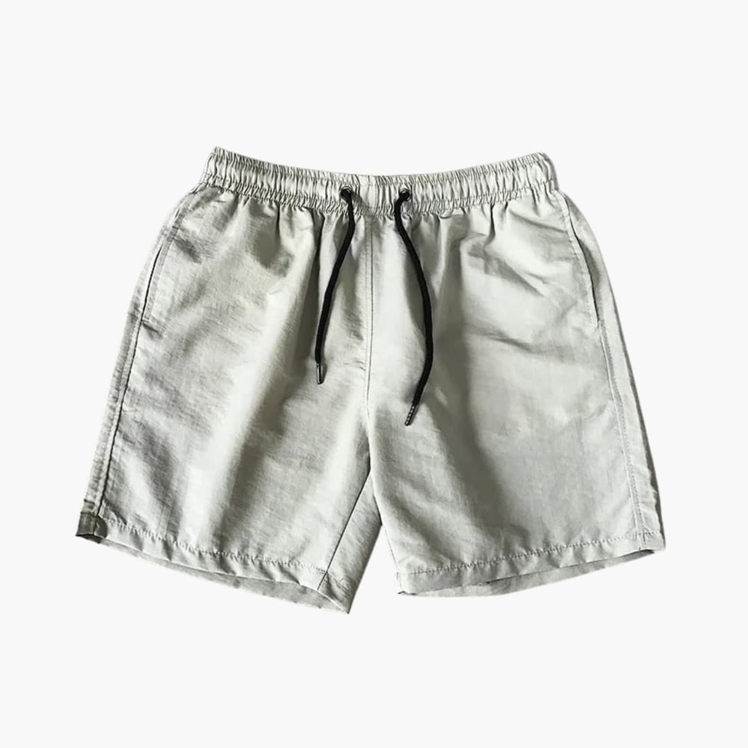Herren Sommer Shorts mit Kordelzug und Schnelltrocknung