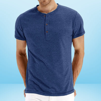 Bilgert – Elegantes T-Hemd Mit Rund Halsausschnitt