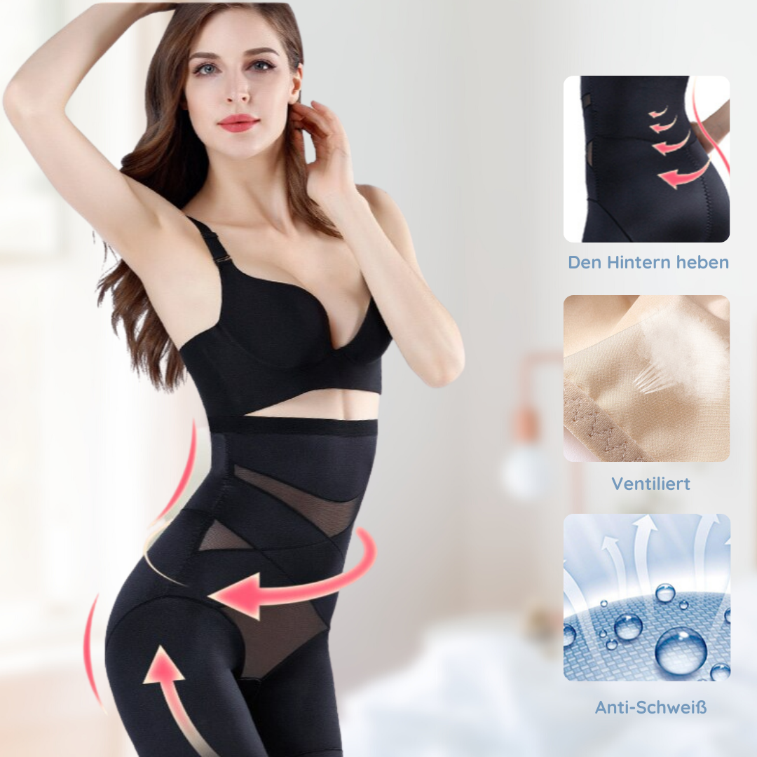 1+1 Gratis | SuperSlim™ Taille Lifting Shapewear