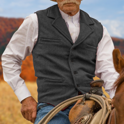 Levi™ | Elegante Klassische Weste