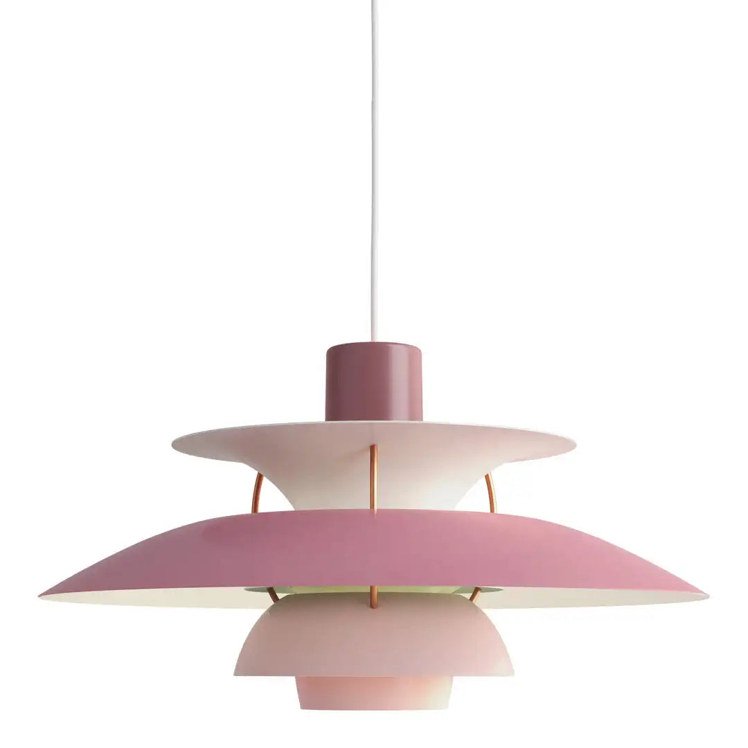 MODU Deckenlampe Luxus Design