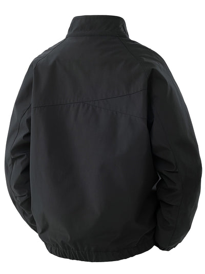 Bernd™ - Leichte Freizeit-Windjacke