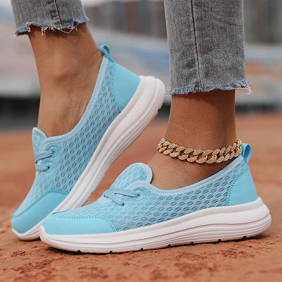 Firsova – Orthopädische Schuhe Mit Weicher Sohle