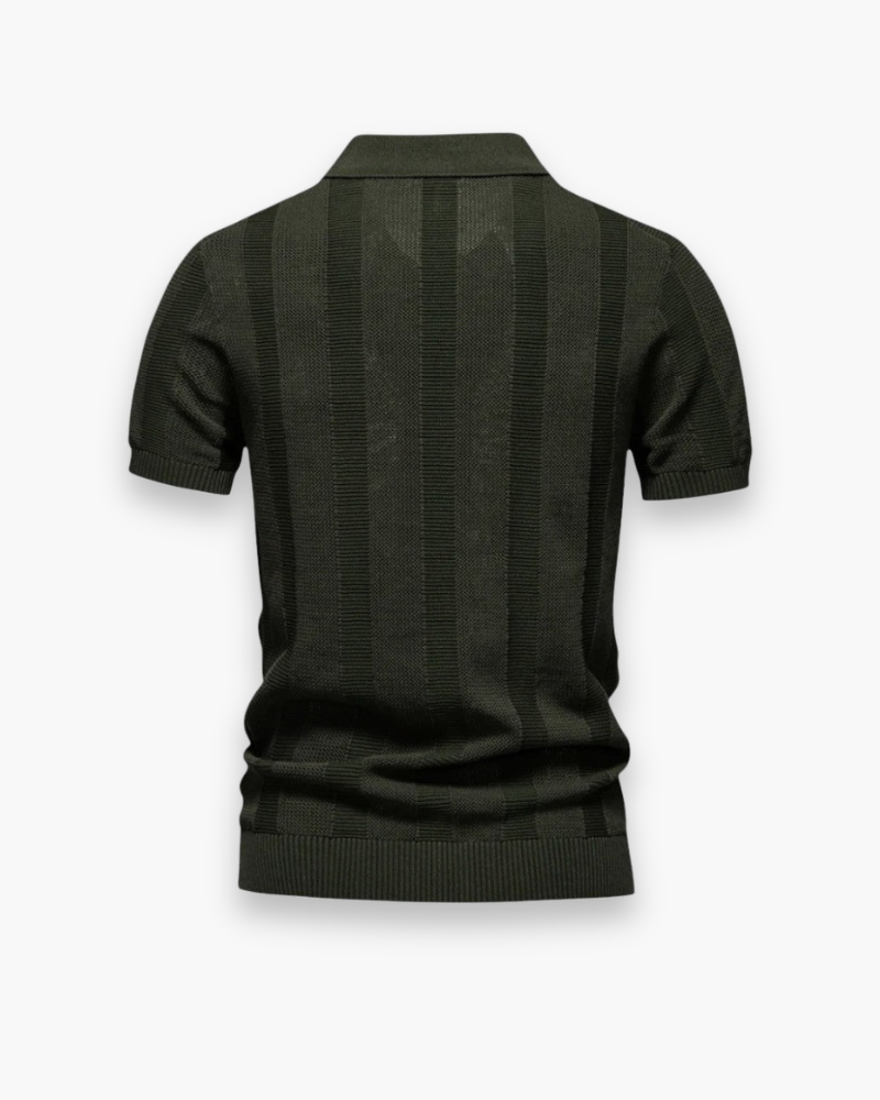 Herren Klassisches Poloshirt | Zeitlos Und Vielseitig