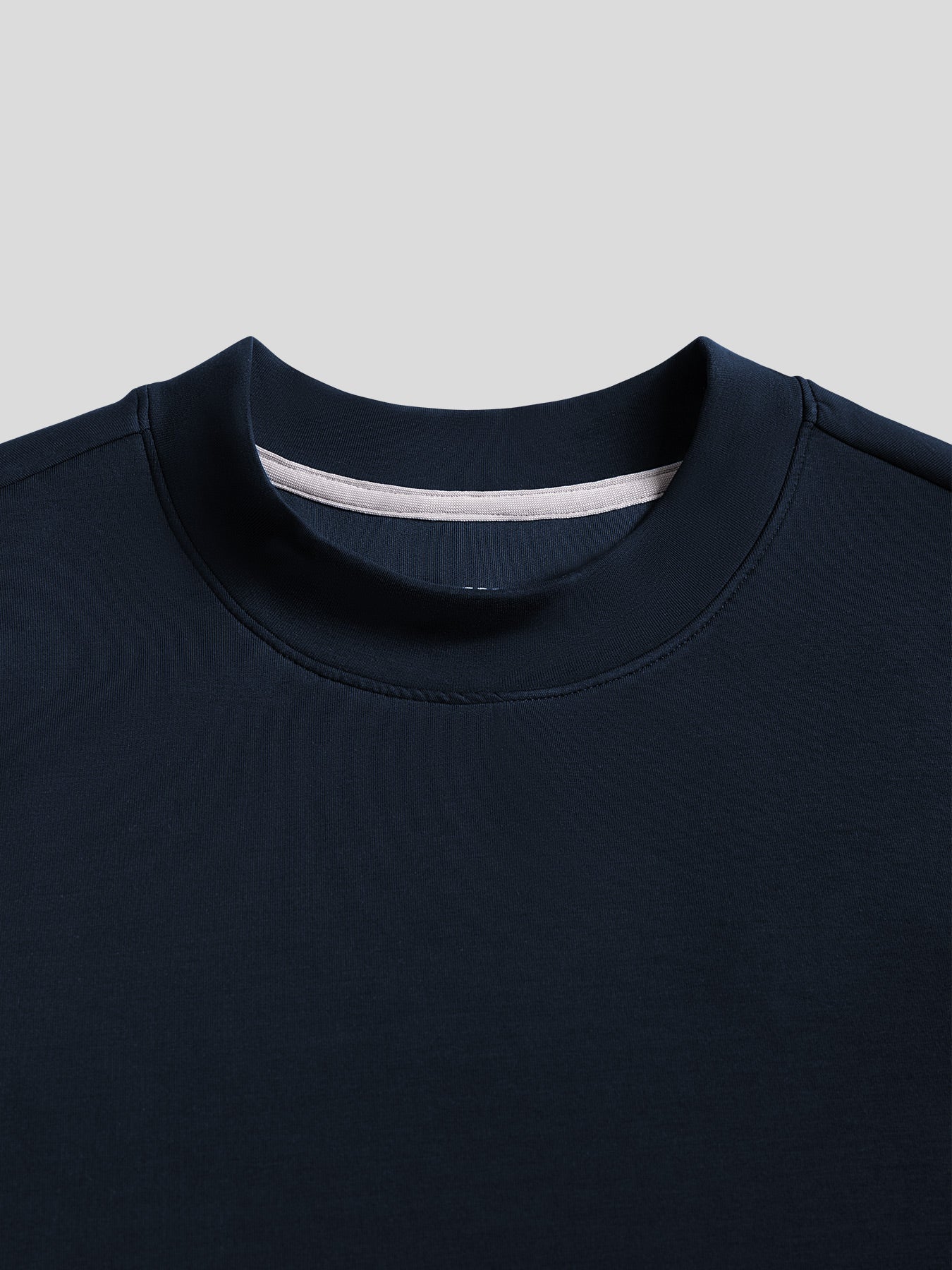 MANUEL™ - HERREN LANGARM-PULLOVER