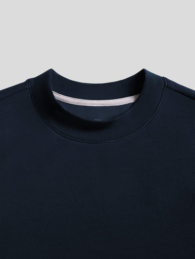 MANUEL™ - HERREN LANGARM-PULLOVER