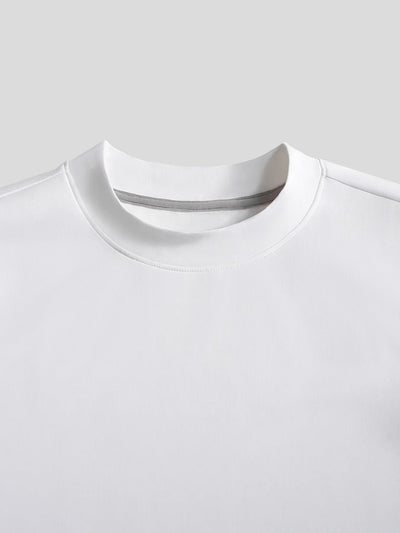 MANUEL™ - HERREN LANGARM-PULLOVER