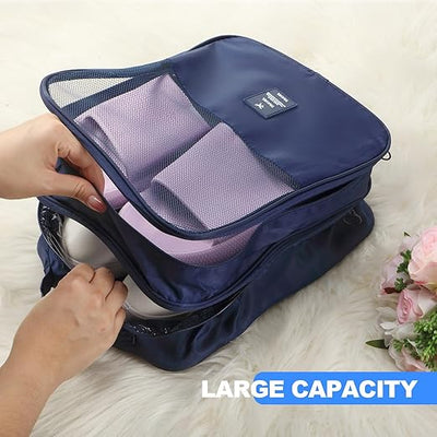 SchuhPack™ Schützt Ihre Schuhe