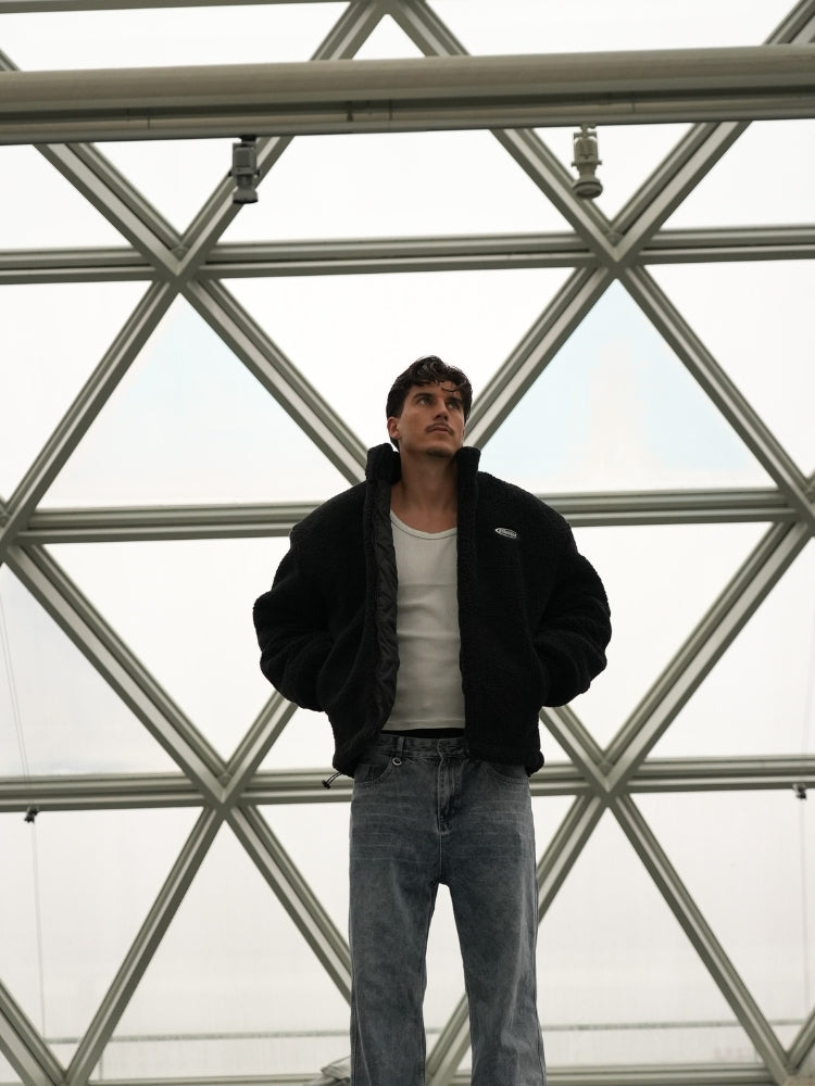 Aaron - Progress Jacket