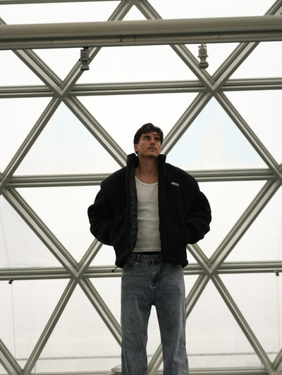 Aaron - Progress Jacket