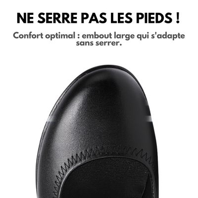 Angelika™ Schmerzfreier Gehkomfort