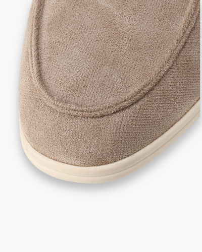 Herren Elegante Slip-Ons | Luxuriös und Komfortabel