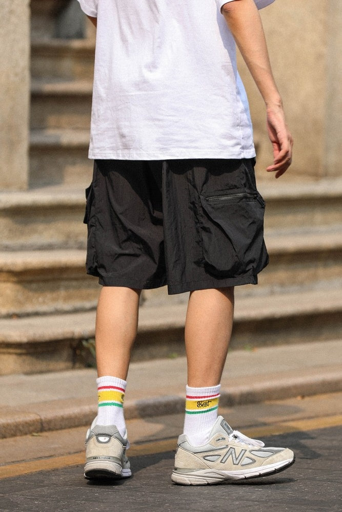 Danny – Cargo-Shorts für Herren