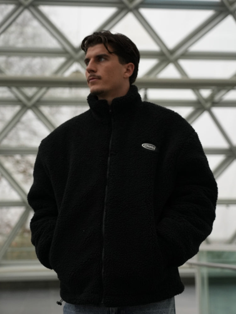 Aaron - Progress Jacket