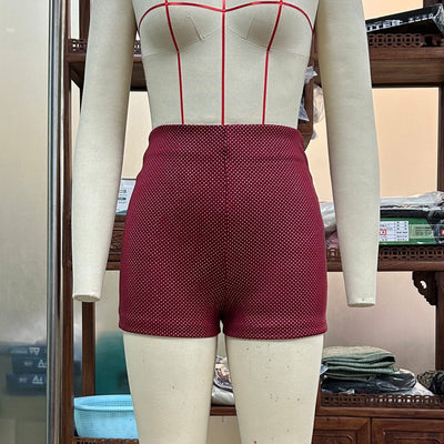 Fiona – Schicke Hotpants für Damen