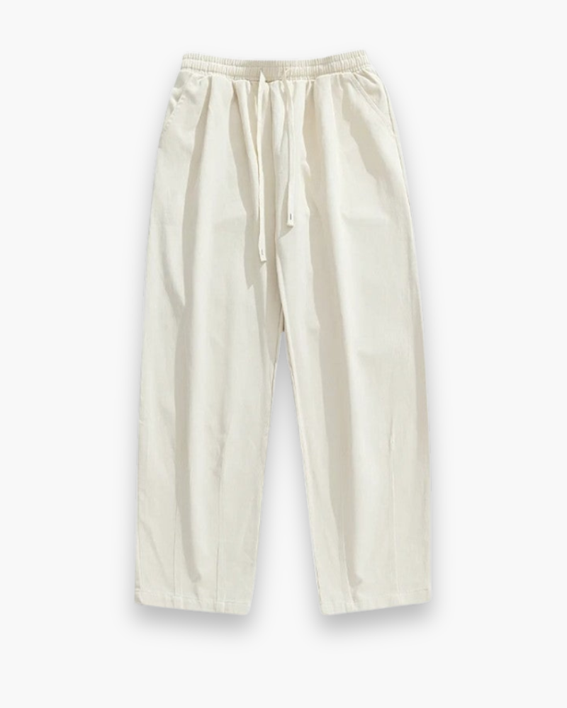 Herren Lässige Baggy Jeans | Bequeme Street-Style Hose