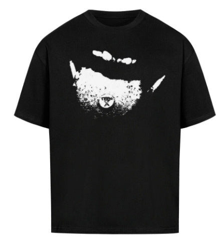 Donald – Bedrucktes Kurzarm-Herrenoberteil