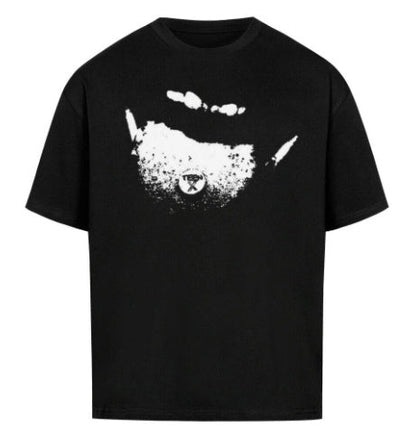 Donald – Bedrucktes Kurzarm-Herrenoberteil