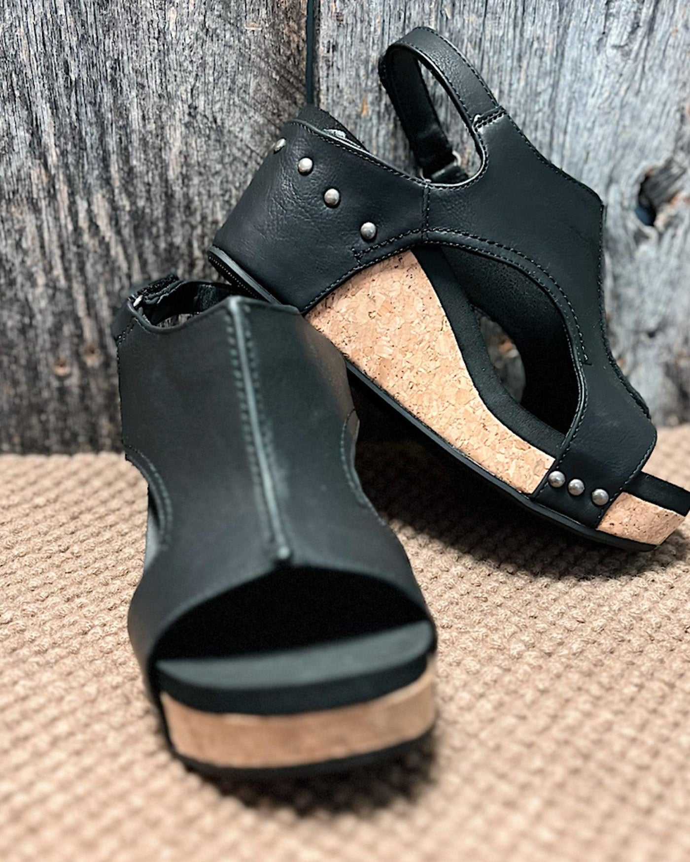 Marella - Stützende Sandalen für Entspannung